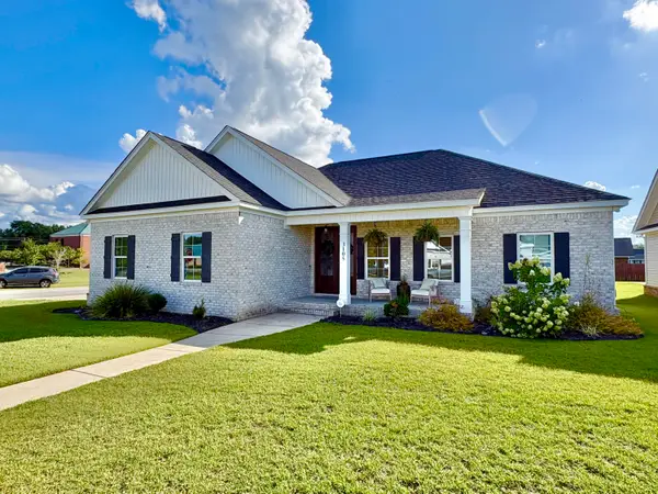 3105 Fincher Drive, Florence, SC 29501