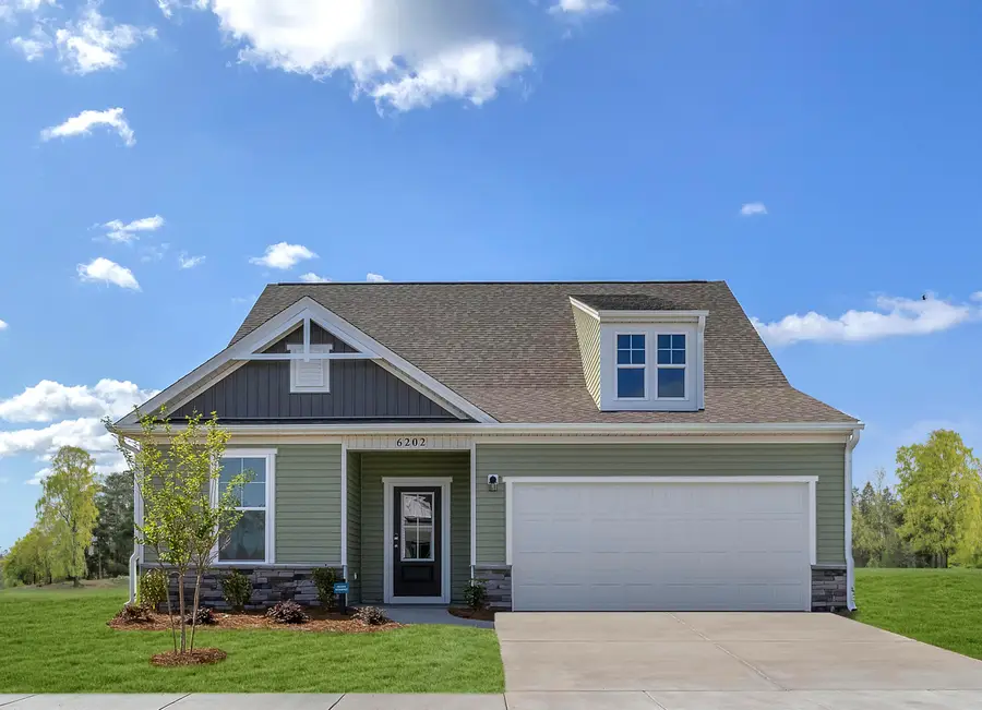 3255 Zeppelin Lane #Lot 27 A, Sumter, SC 29154 - #2