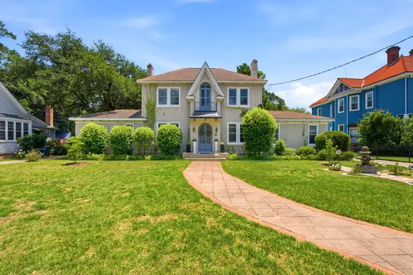 16 Warren Street, Sumter, SC 29150