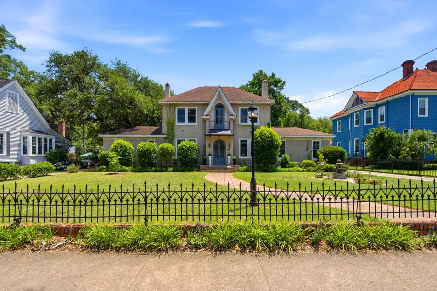 16 Warren Street, Sumter, SC 29150 - #2