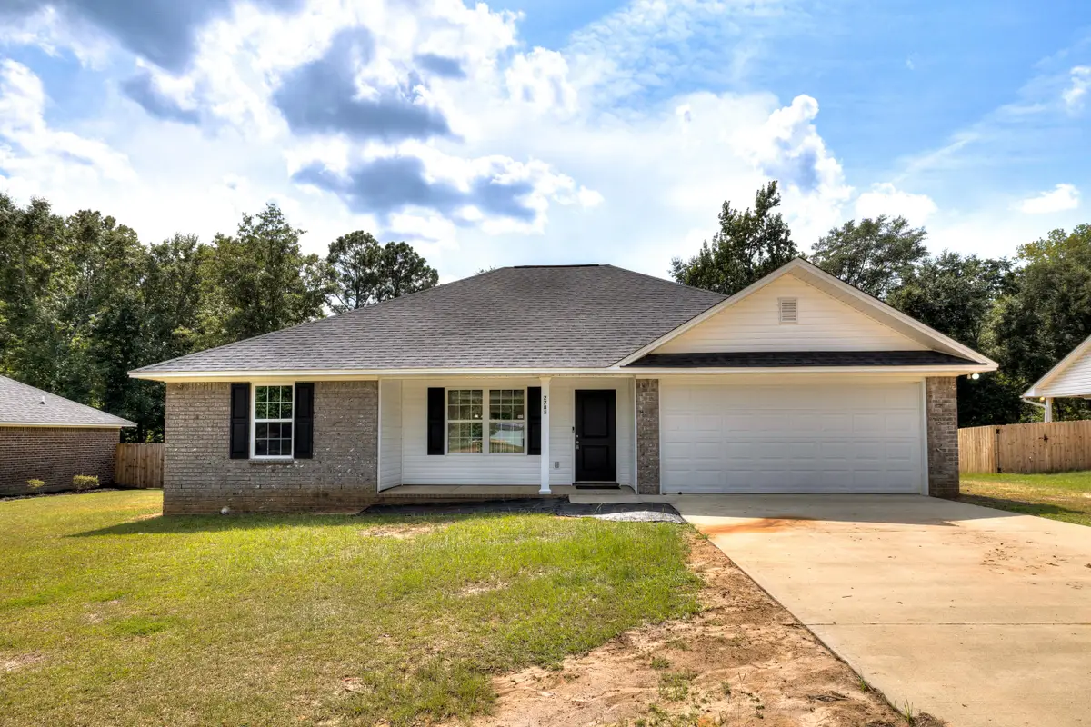 2785 Genoa Drive, Sumter, SC 29153 - #1