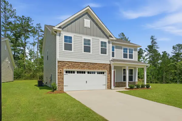 3220 Zeppelin Lane #Lot 14 A, Sumter, SC 29154