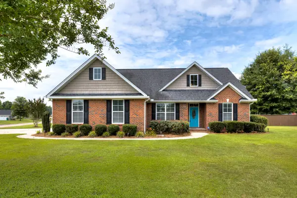 3640 Katwallace Circle, Sumter, SC 29154