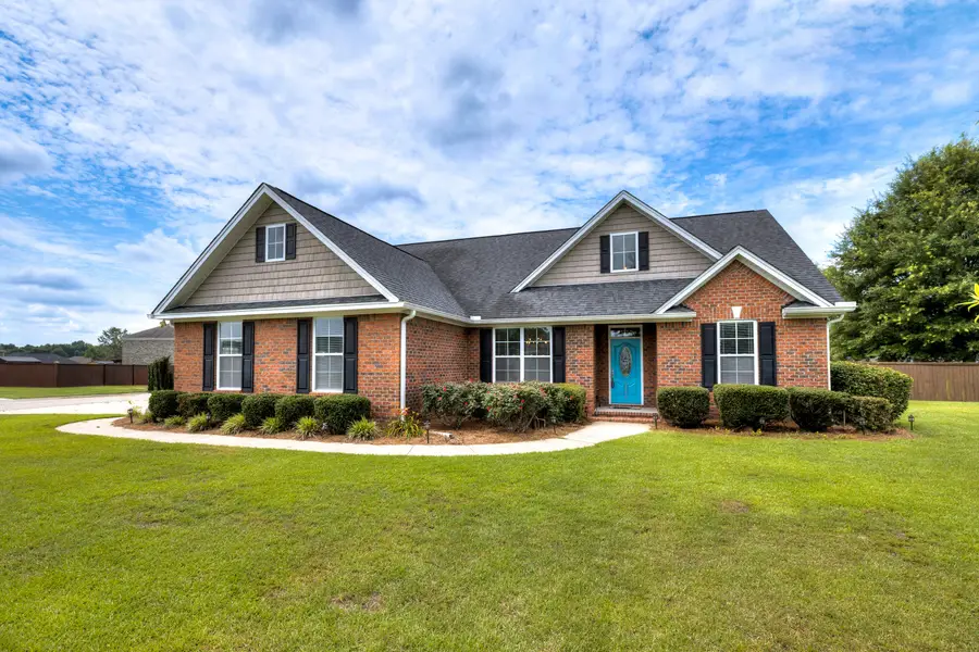 3640 Katwallace Circle, Sumter, SC 29154 - #2