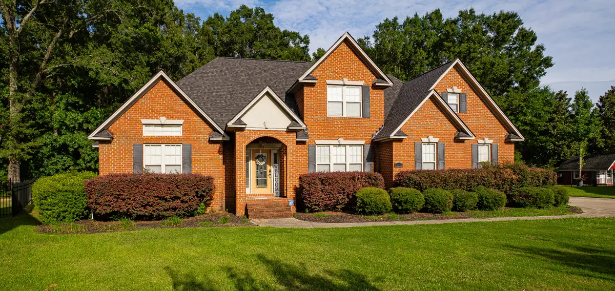 1905 Adirondack Court, Sumter, SC 29153 - #1