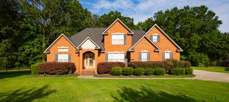 1905 Adirondack Court, Sumter, SC 29153 - #2