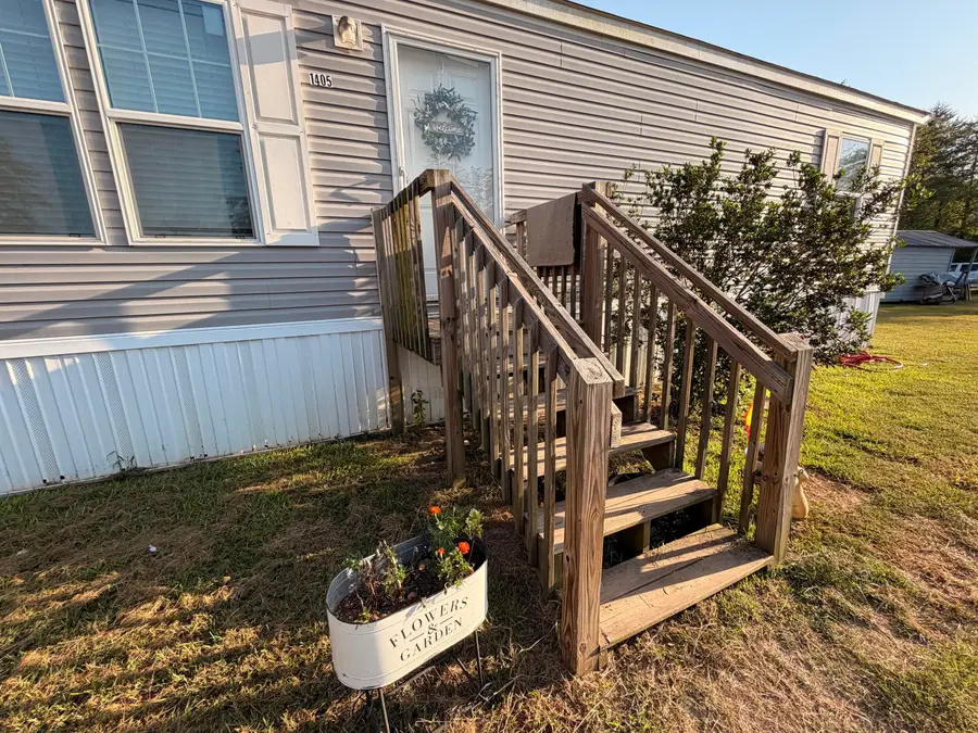 1405 Hidden Oaks Drive, Wedgefield, SC 29168 - #3