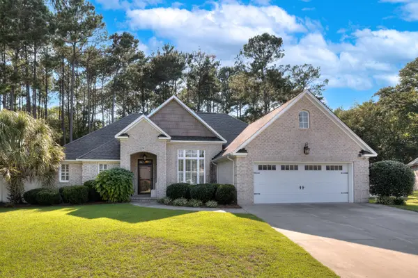 3240 Dewees Court, Sumter, SC 29150