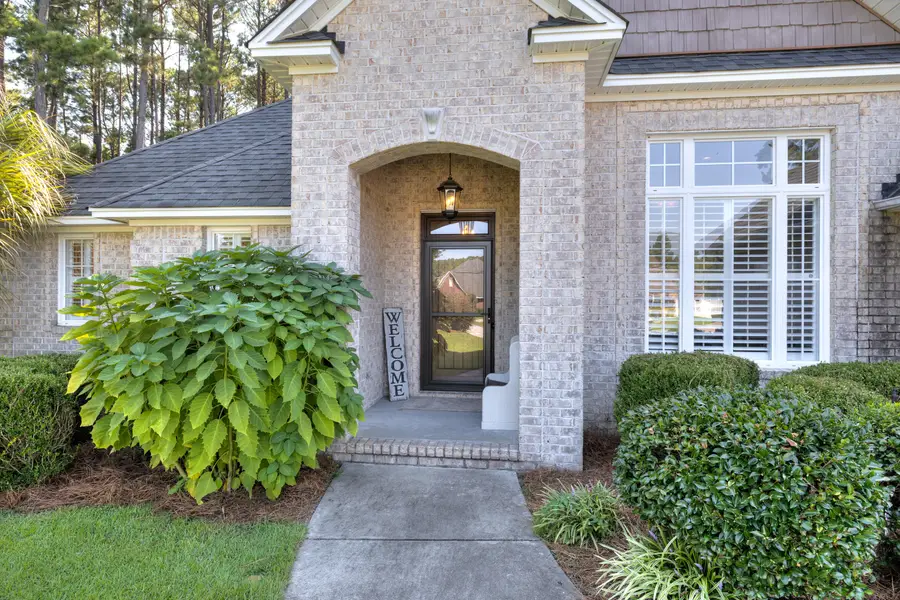 3240 Dewees Court, Sumter, SC 29150 - #2