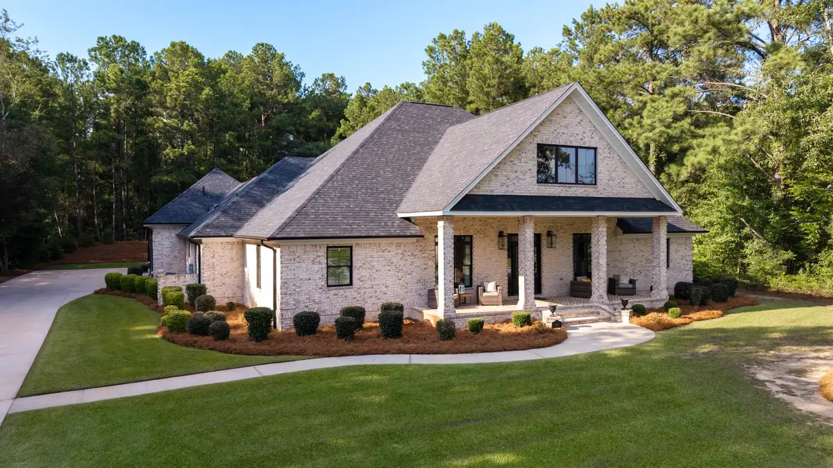 3055 Lowerlake Drive, Sumter, SC 29150 - #1