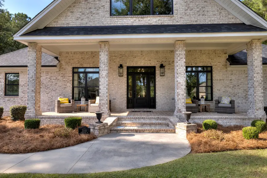 3055 Lowerlake Drive, Sumter, SC 29150 - #2