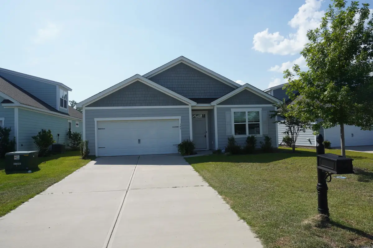 143 William Clark Boulevard, Santee, SC 29142 - #1