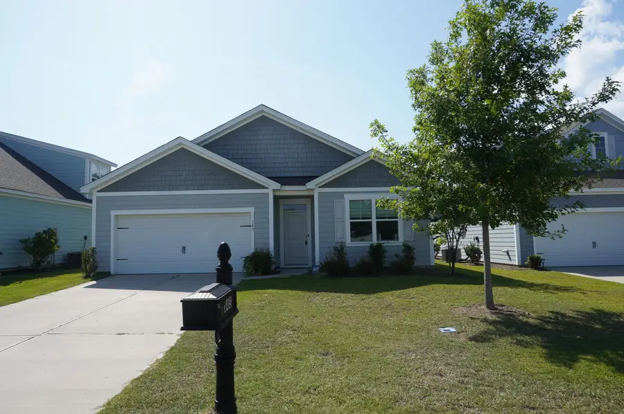 143 William Clark Boulevard, Santee, SC 29142 - #2