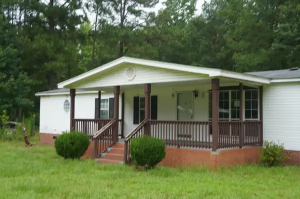 3160 Spencer Road, Rembert, SC 29128