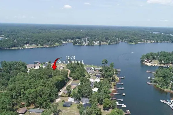 1073 Summerford Lane, Manning, SC 29102