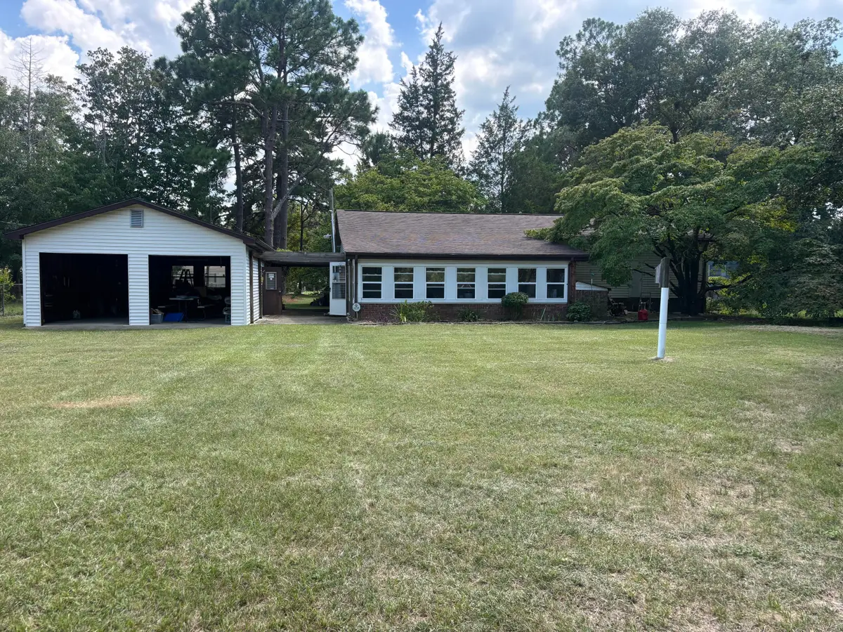 4295 Reona Avenue, Sumter, SC 29154 - #1