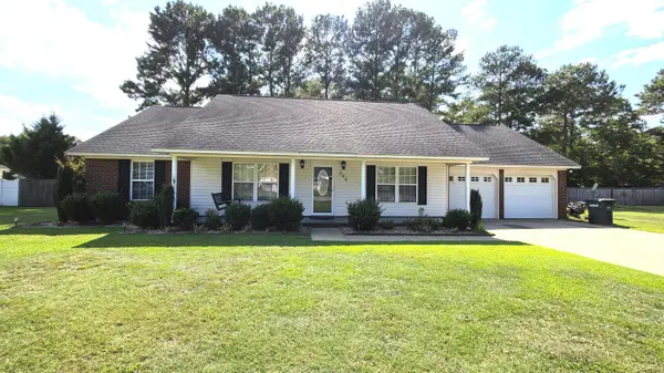 290 Trillium Lane, Sumter, SC 29154