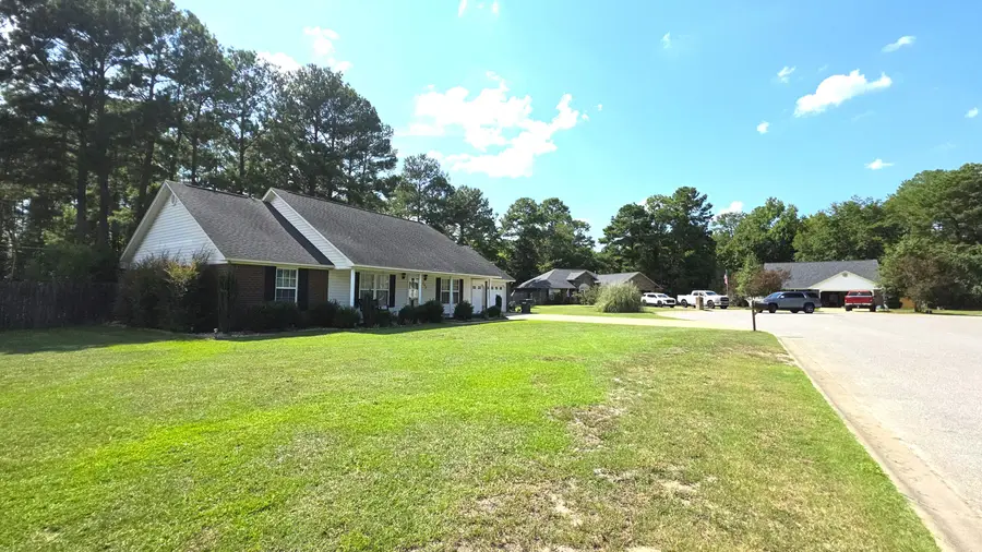 290 Trillium Lane, Sumter, SC 29154 - #3