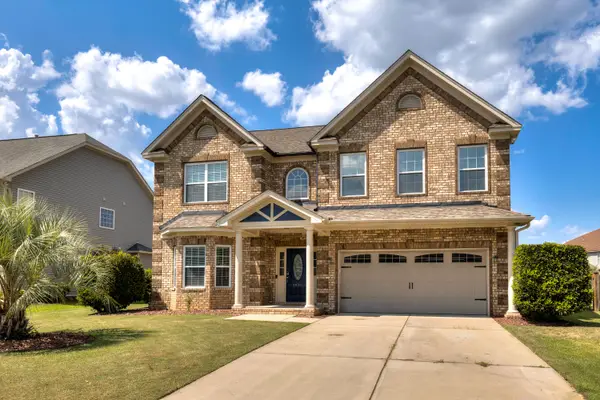 3635 Galloway Lane, Sumter, SC 29154