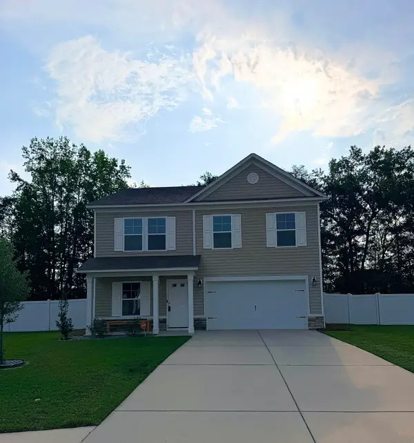 905 Mccathern Avenue, Sumter, SC 29154