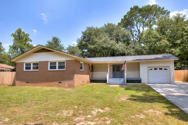 5 Tanager Trail, Sumter, SC 29150