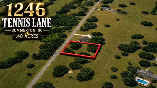 1246 Tennis Lane, Summerton, SC 29148