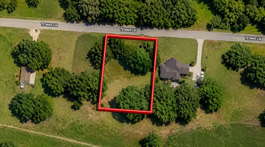 1246 Tennis Lane, Summerton, SC 29148 - #3