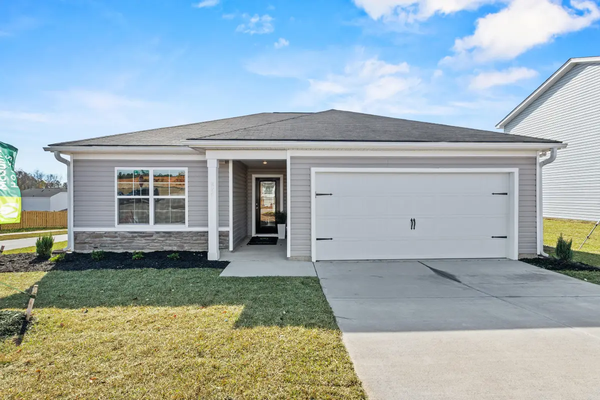 2380 Daylilly Street #Lot 158, Sumter, SC 29153 - #1