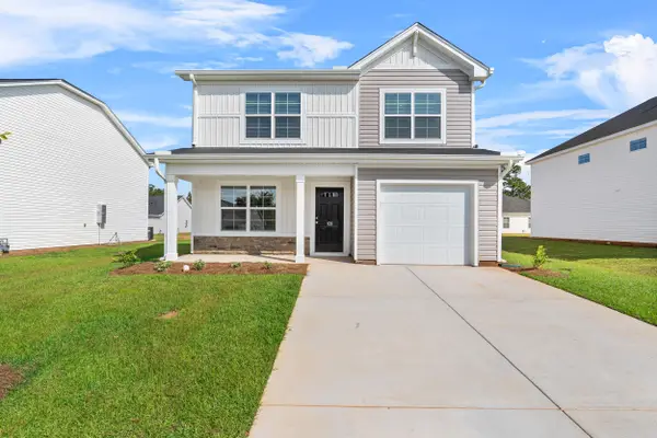 2416 Daylilly Street #Lot 154, Sumter, SC 29153
