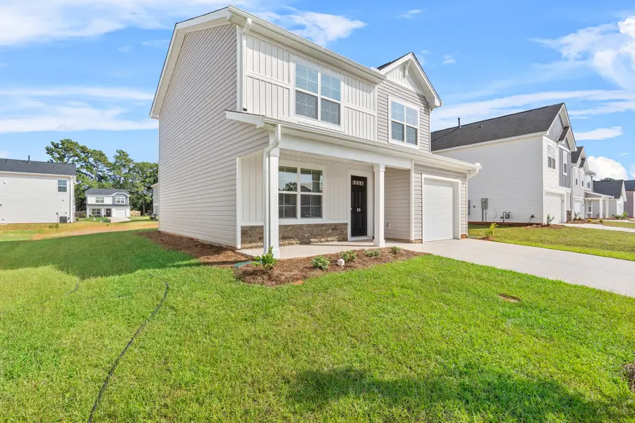 2416 Daylilly Street #Lot 154, Sumter, SC 29153 - #2