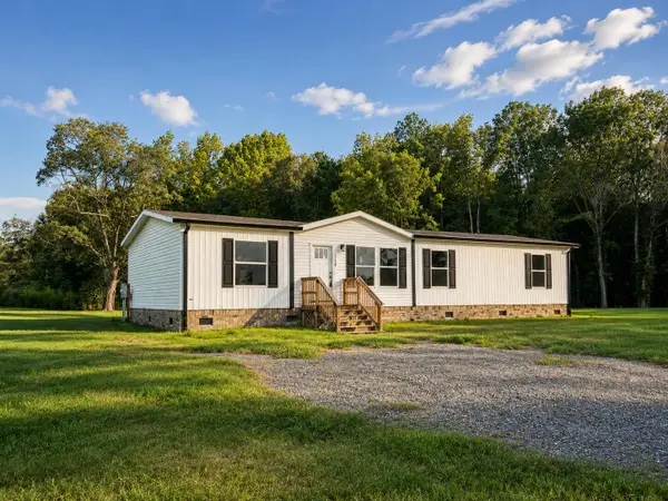 1126 Perigrine Circle #Lot 23a, Manning, SC 29102