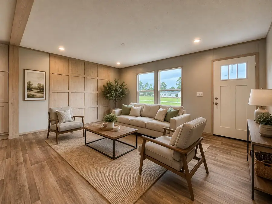 1126 Perigrine Circle #Lot 23a, Manning, SC 29102 - #3