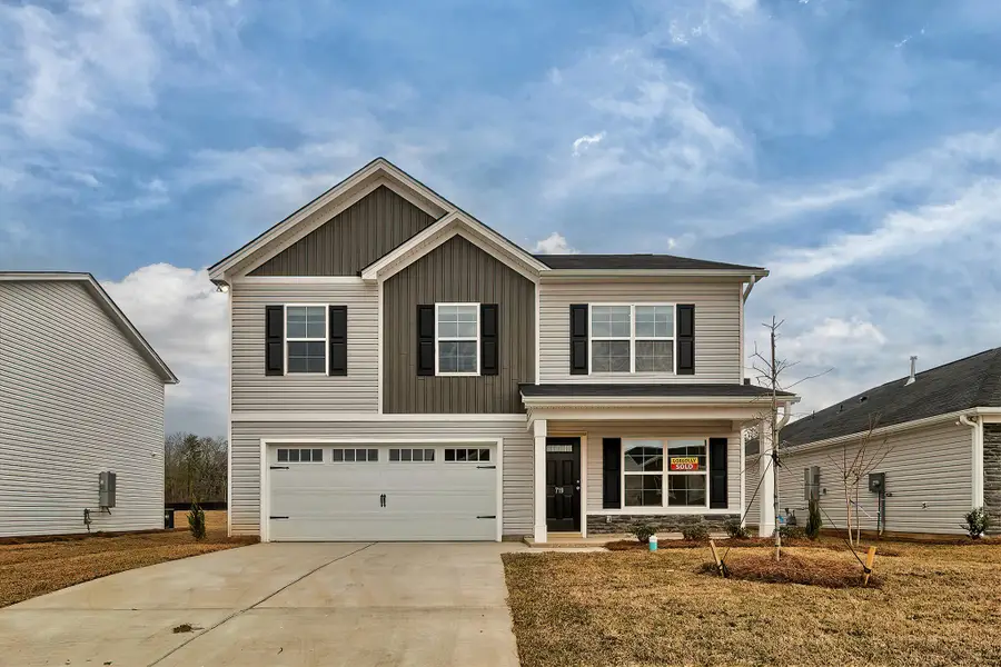 2440 Daylilly Street #Lot 151, Sumter, SC 29153 - #2