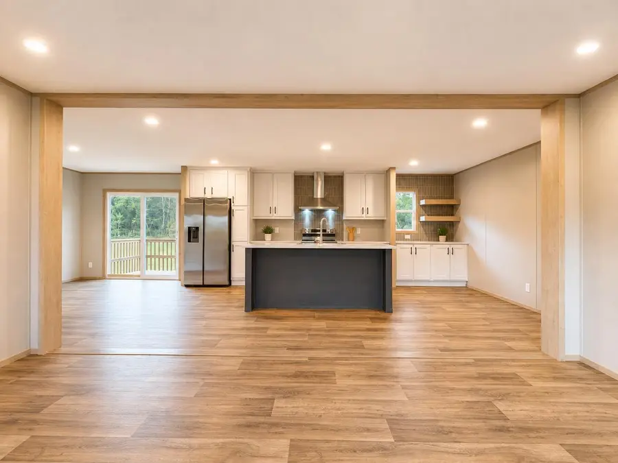 1160 Perigrine Circle #Lot 21a, Manning, SC 29102 - #3