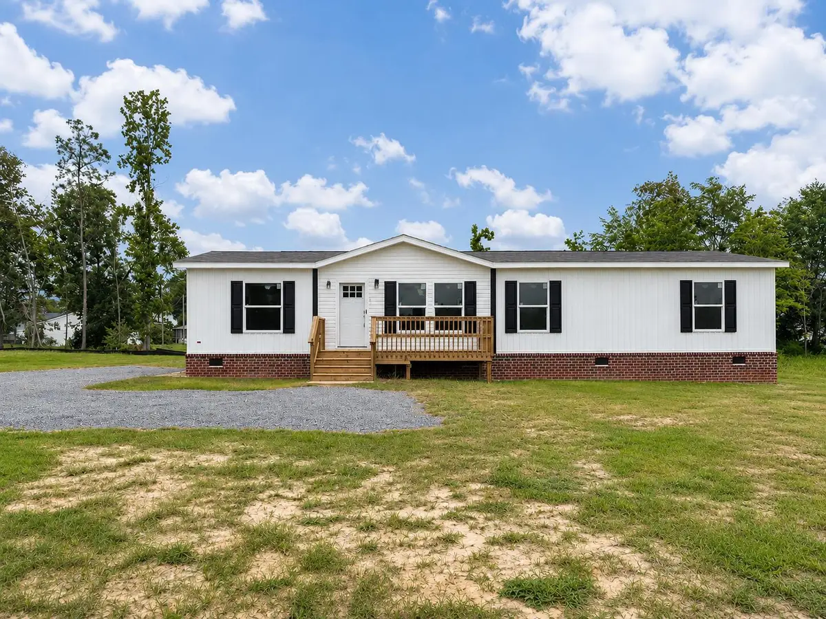 1107 Perigrine Circle #Lot 5a, Manning, SC 29102 - #1
