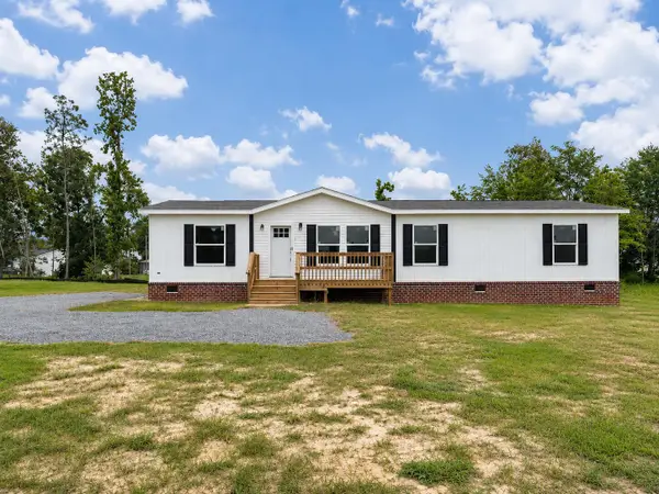 1107 Perigrine Circle #Lot 5a, Manning, SC 29102