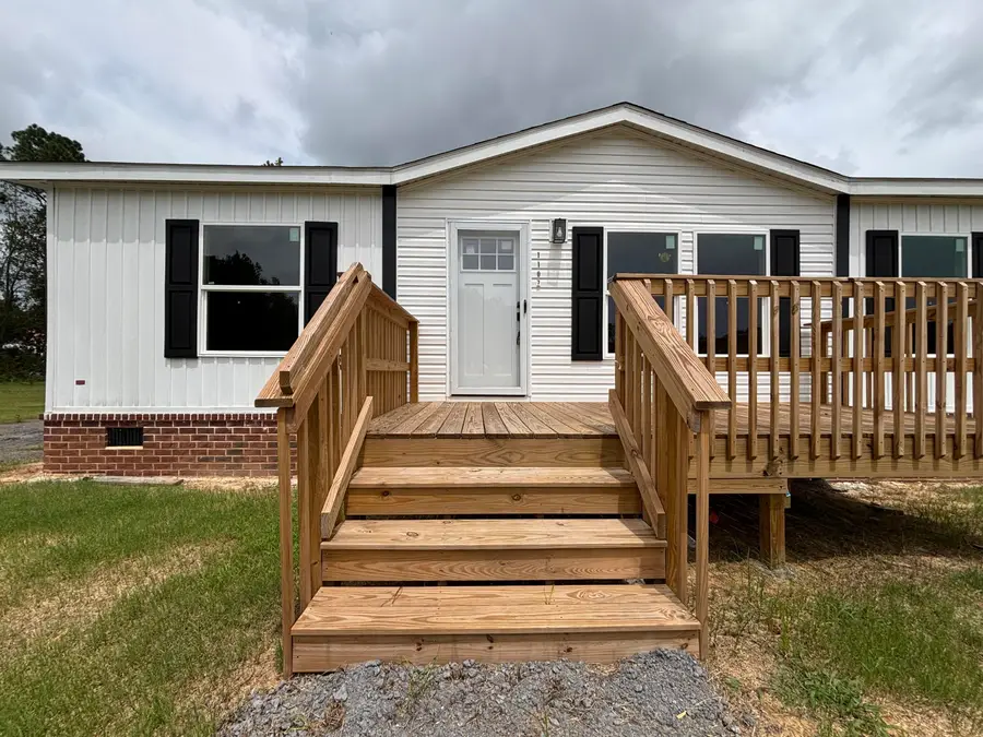1107 Perigrine Circle #Lot 5a, Manning, SC 29102 - #2