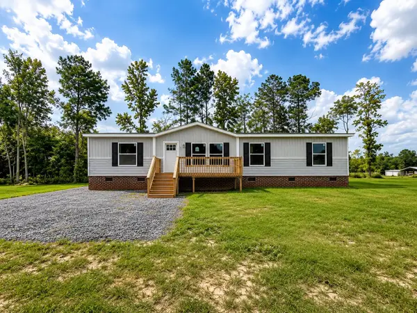 1083 Perigrine Circle #Lot 2a, Manning, SC 29102