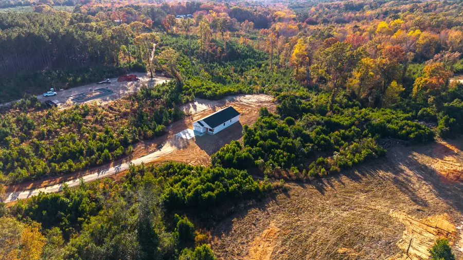 3070 Peach Orchard Road, Dalzell, SC 29040 - #2