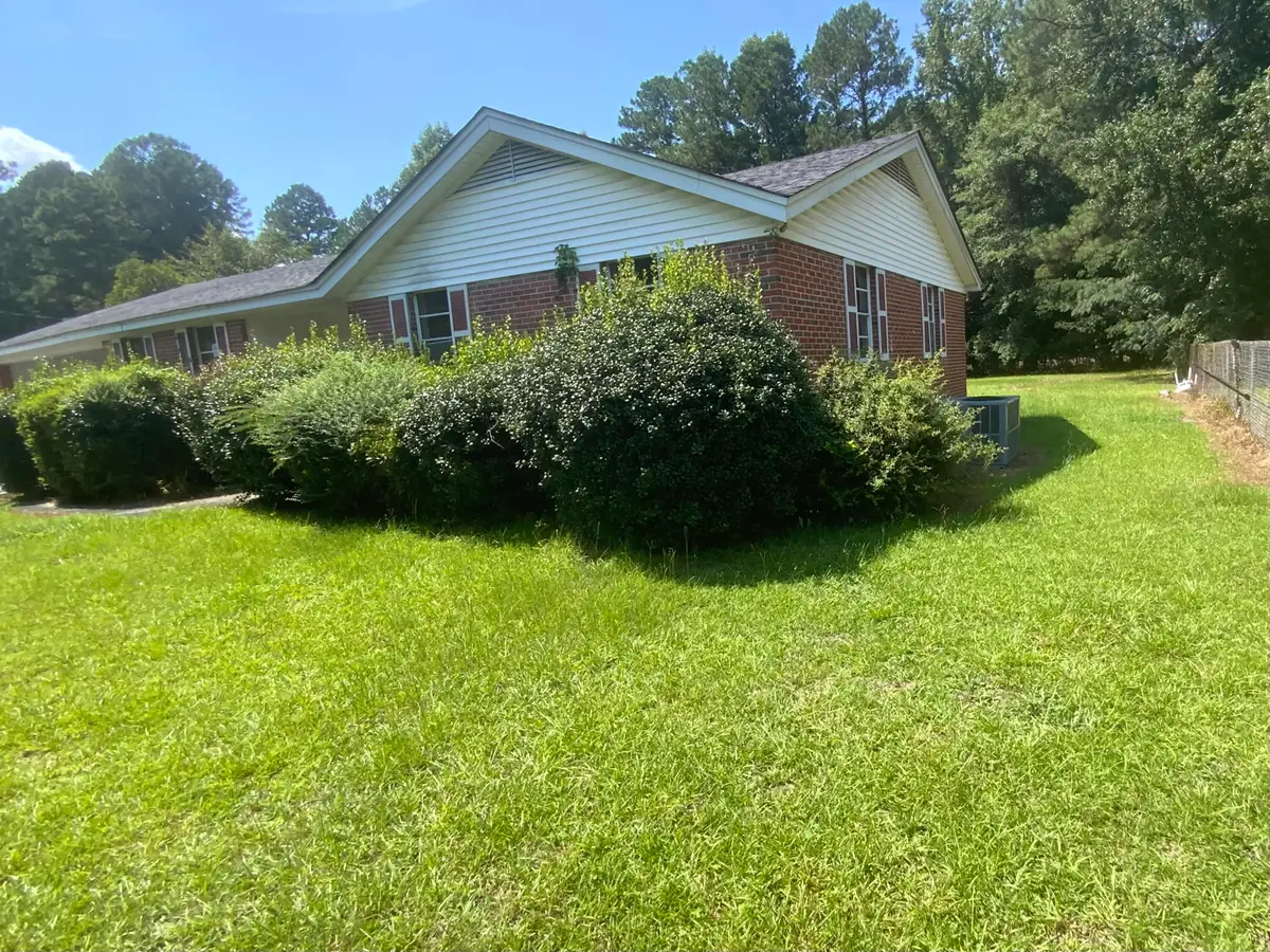 2215 Atlantic Avenue, Orangeburg, SC 29115 - #1