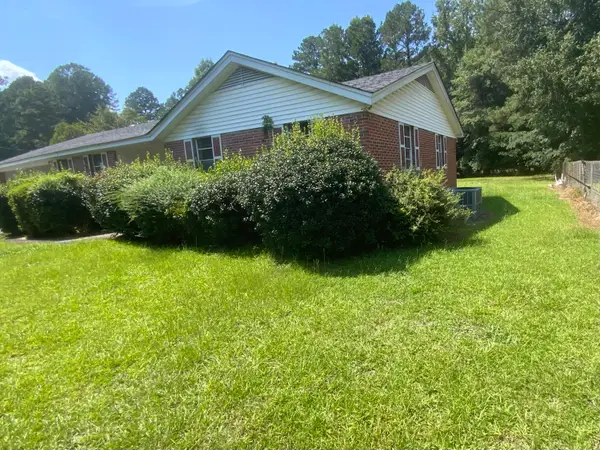 2215 Atlantic Avenue, Orangeburg, SC 29115