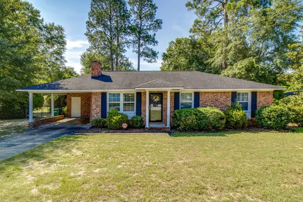 2750 Mccrays Mill Road, Sumter, SC 29154