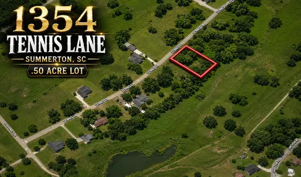 1354 Tennis Lane, Summerton, SC 29148