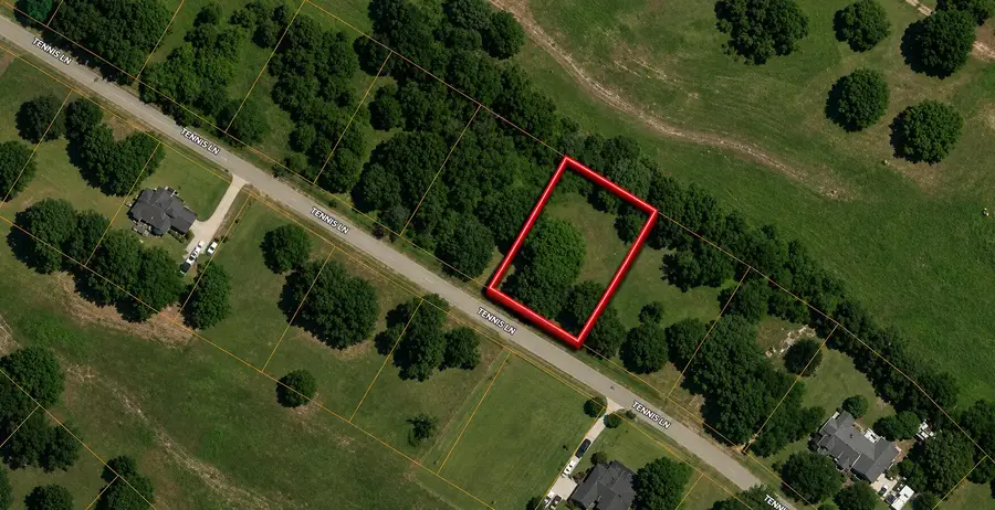 1354 Tennis Lane, Summerton, SC 29148 - #3
