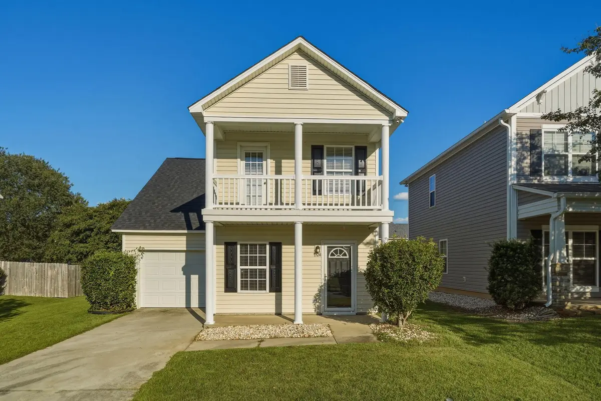 1524 Ruger Drive, Sumter, SC 29150 - #1