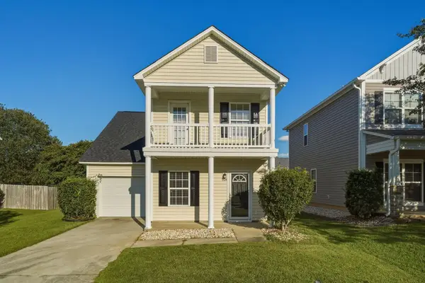 1524 Ruger Drive, Sumter, SC 29150