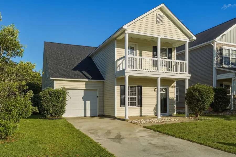 1524 Ruger Drive, Sumter, SC 29150 - #2
