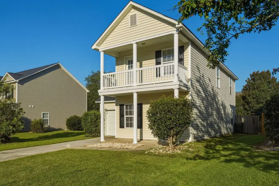 1524 Ruger Drive, Sumter, SC 29150 - #3