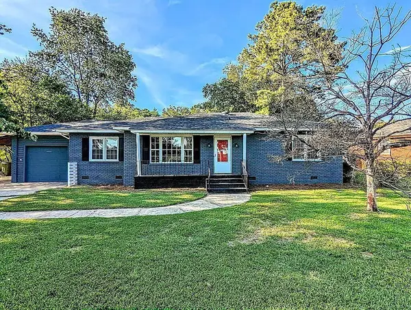 613 Mattison Avenue, Sumter, SC 29150