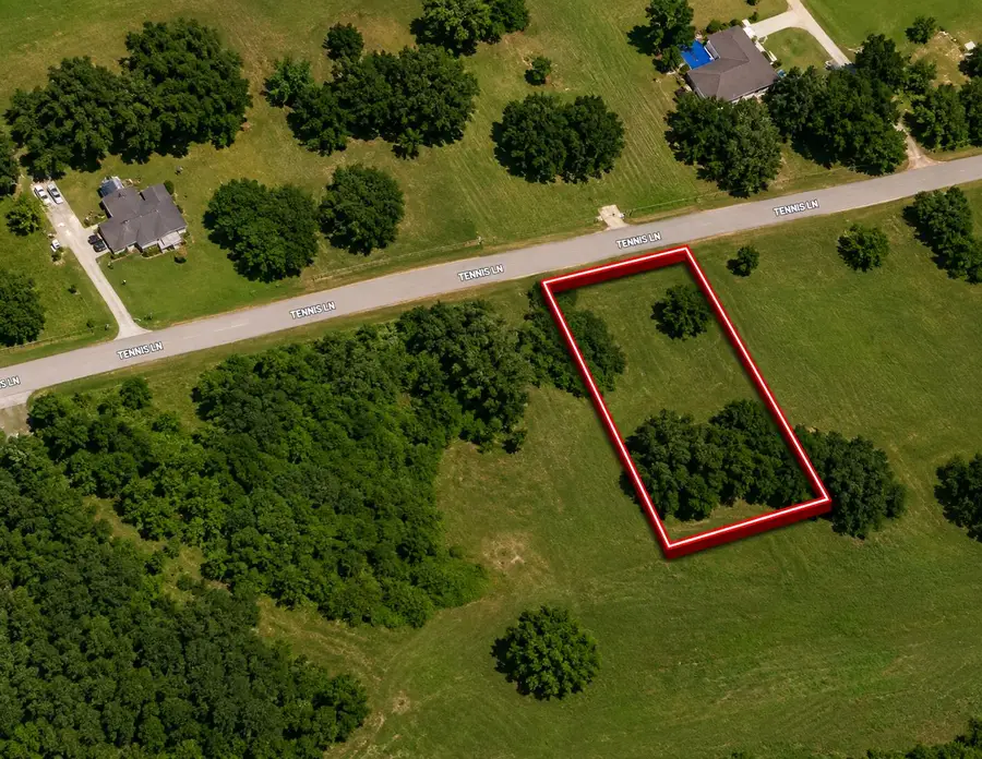 1143 Tennis Lane, Summerton, SC 29148 - #2